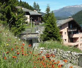 Chesa Bellaval Bild 2