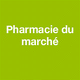 PHARMACIE DU VIEUX MARCHE