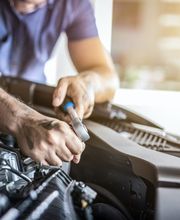 Garage Wagner-Cottiati Bild 3