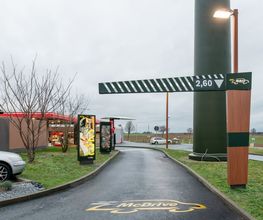 McDonald's Bild 3