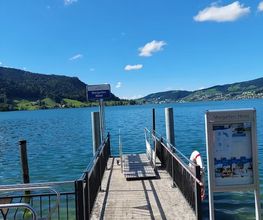 Hotel Restaurant Morgarten Bild 7