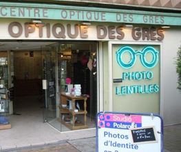 Centre Optique des Grès image 1