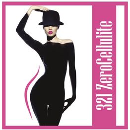 321ZERO CELLULITE logo