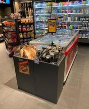 JET Tankstelle Bild 7