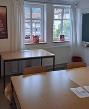 Rotenburg/Fulda Unterrichtsraum 1
