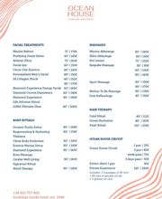 Ocean House Corales Wellness imagen 1