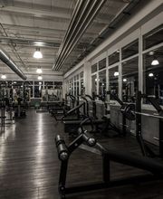 Fitness First Trier Nord - Geräte