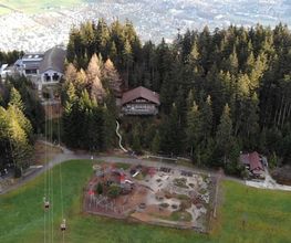 Pilu-Land in der Krienseregg