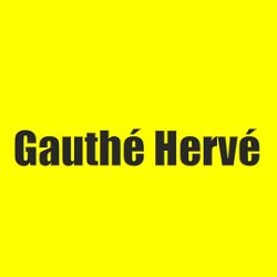 Gauthé Hervé