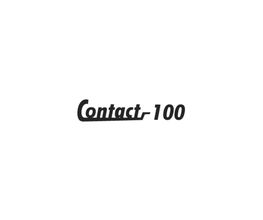 Contact-100 GmbH & Co. KG Bild 1