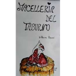 Macelleria del Taburno logo