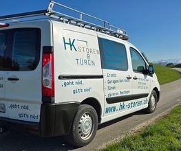 HK-Storen GmbH - Märstetten Bild 2