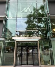 AXA-ARAG Rechtsschutz AG, Hauptsitz, Rechtsdienst & Geschäftsstelle Zürich Bild 10