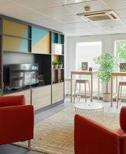 B&B HOTEL Paris Romainville Noisy-Le-Sec image 2