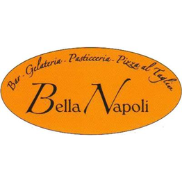 Bar Pasticceria Bella Napoli logo