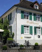 Gasthaus zum Hirschen Bild 1