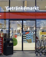 tegut... Getränkemarkt Bild 1