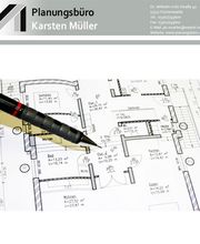 Planungsbüro Dipl.-Ing. Karsten Müller Bild 3