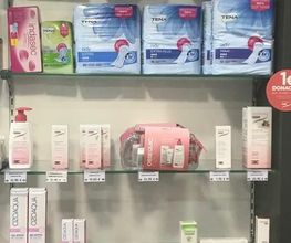 Farmacia Miguel Ángel Martín Bazo imagen 1