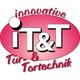 iT&T innovative Tür- u. Tortechnik