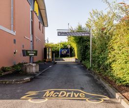 McDonald's Bild 3