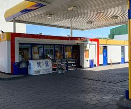 JET Tankstelle Bild 4