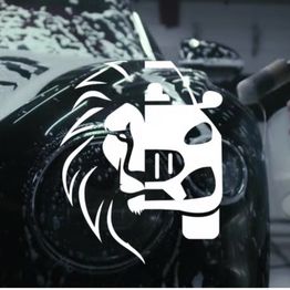 Parkhaus Lionsgate by Centrum Garage AG