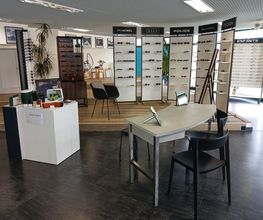 Art'Optique St-Légier S.A. Bild 11