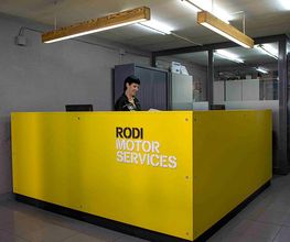 Rodi Motor Services imagen 1