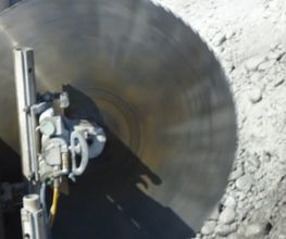 Styger Betonrückbau GmbH Bild 3