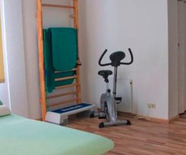 Physiotherapie Miltitz Ines Máthé Bild 2