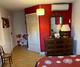Chambre Péroline