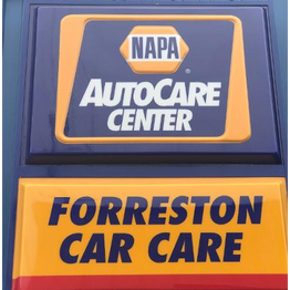 Forreston Car Care