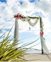 Heiraten am Strand von Sardinien
