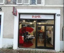 CRIT BOURGES image 2