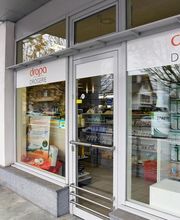 DROPA Drogerie Rogger