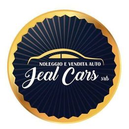 Jeal Cars logo