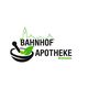 Logo der Bahnhof-Apotheke