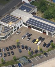 Trend Energietechnik GmbH&Co.KG Bild 8