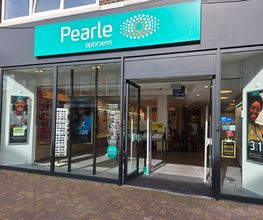 Pearle Opticiens Den Haag - Fahrenheitstraat afbeelding 3