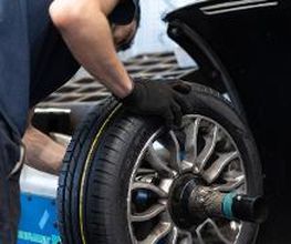 Euromaster Brianza Gomme immagine 7