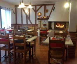 Auberge De La Plaine image 3