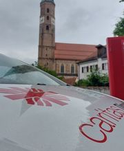 Caritas Sozialstation Dingolfing Bild 1