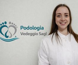PODOLOGIA VEDEGGIO SAGL Bild 2