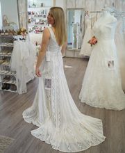 Brautkleider Augenweide Bild 4