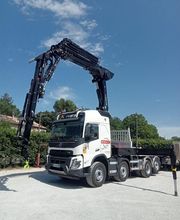 Borgna & Fils - TRANSPORTS image 10