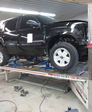 Diamond Collision Services Inc. image 7