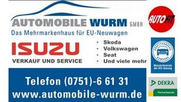 Automobile Wurm GmbH