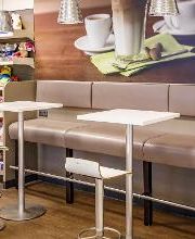 Shell Recharge Charging Station Bild 6