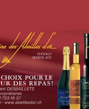 Domaine des Abeilles d'Or Bild 1